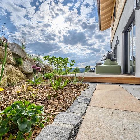 Kroner Chalets Zwiesel Kültér fotó
