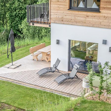 Kroner Chalets Zwiesel Kültér fotó