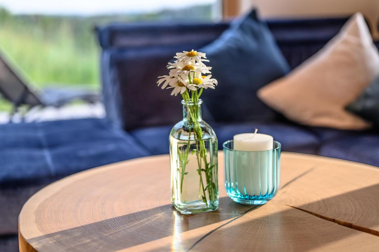 Kroner Chalets Zwiesel Kültér fotó
