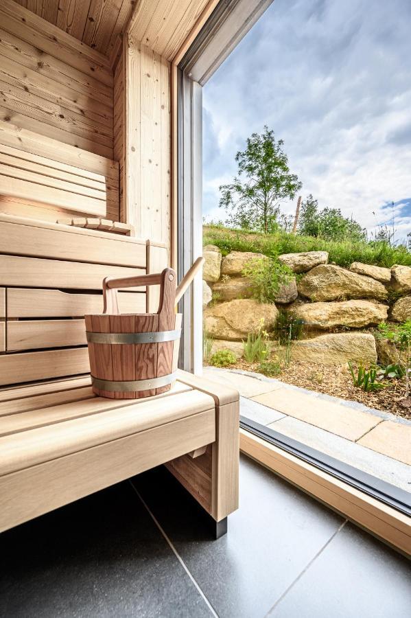 Kroner Chalets Zwiesel Kültér fotó
