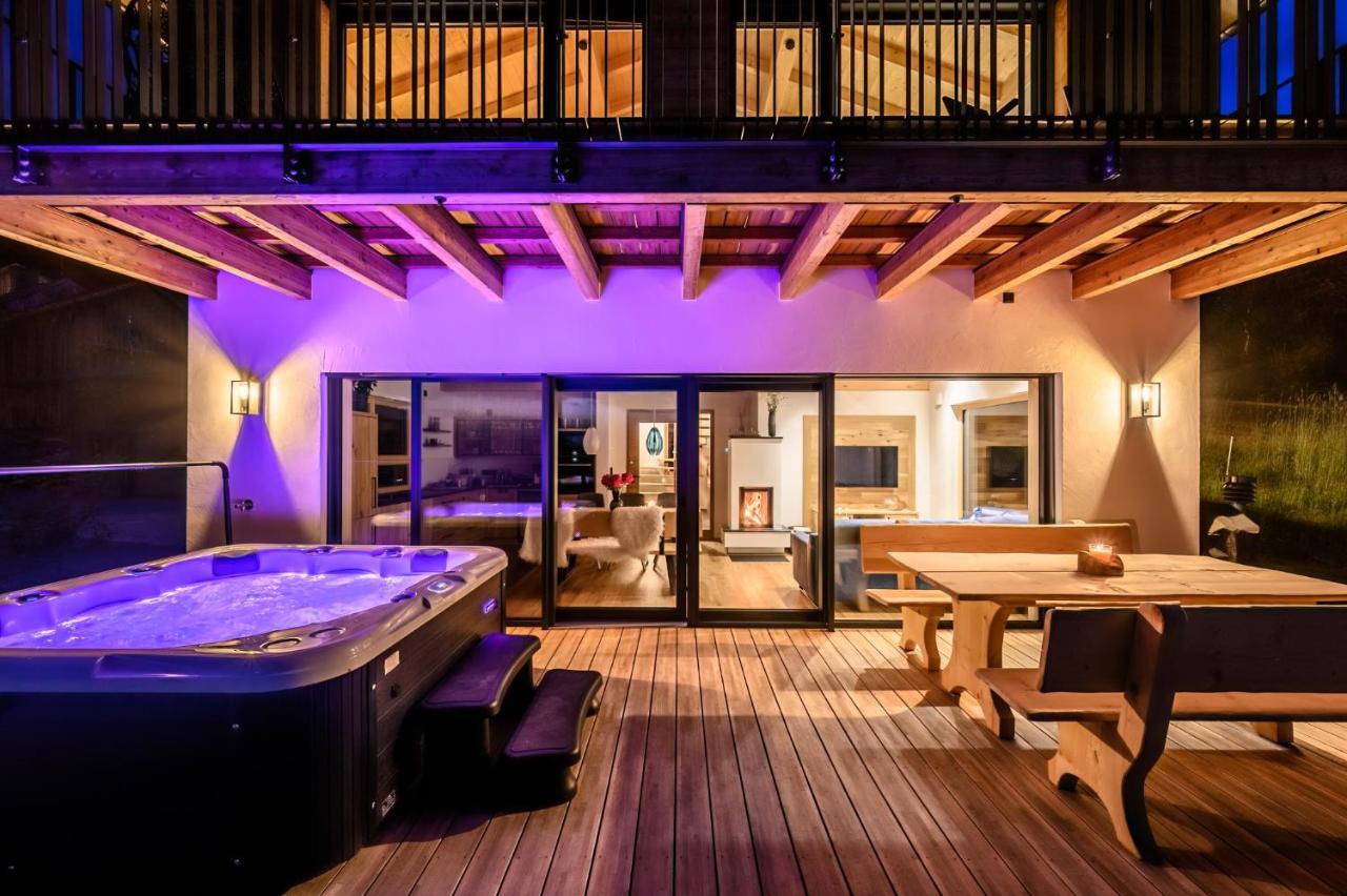 Kroner Chalets Zwiesel Kültér fotó