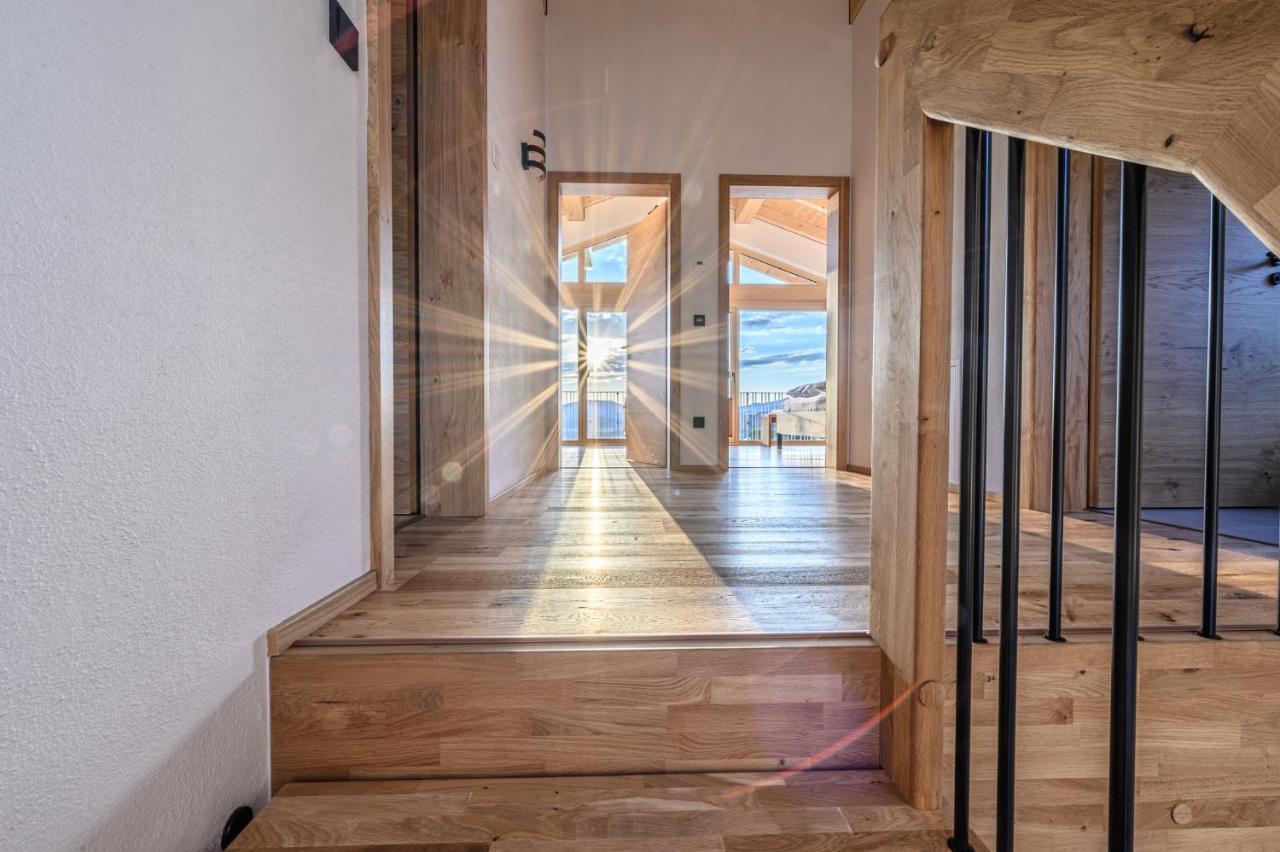 Kroner Chalets Zwiesel Kültér fotó