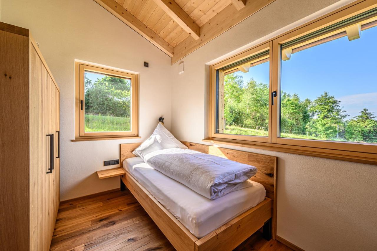 Kroner Chalets Zwiesel Kültér fotó