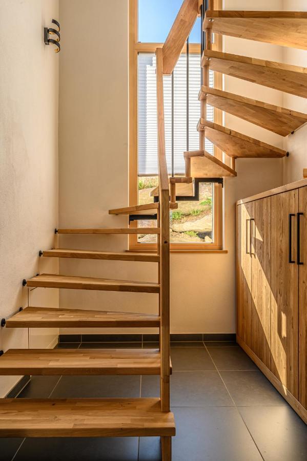 Kroner Chalets Zwiesel Kültér fotó