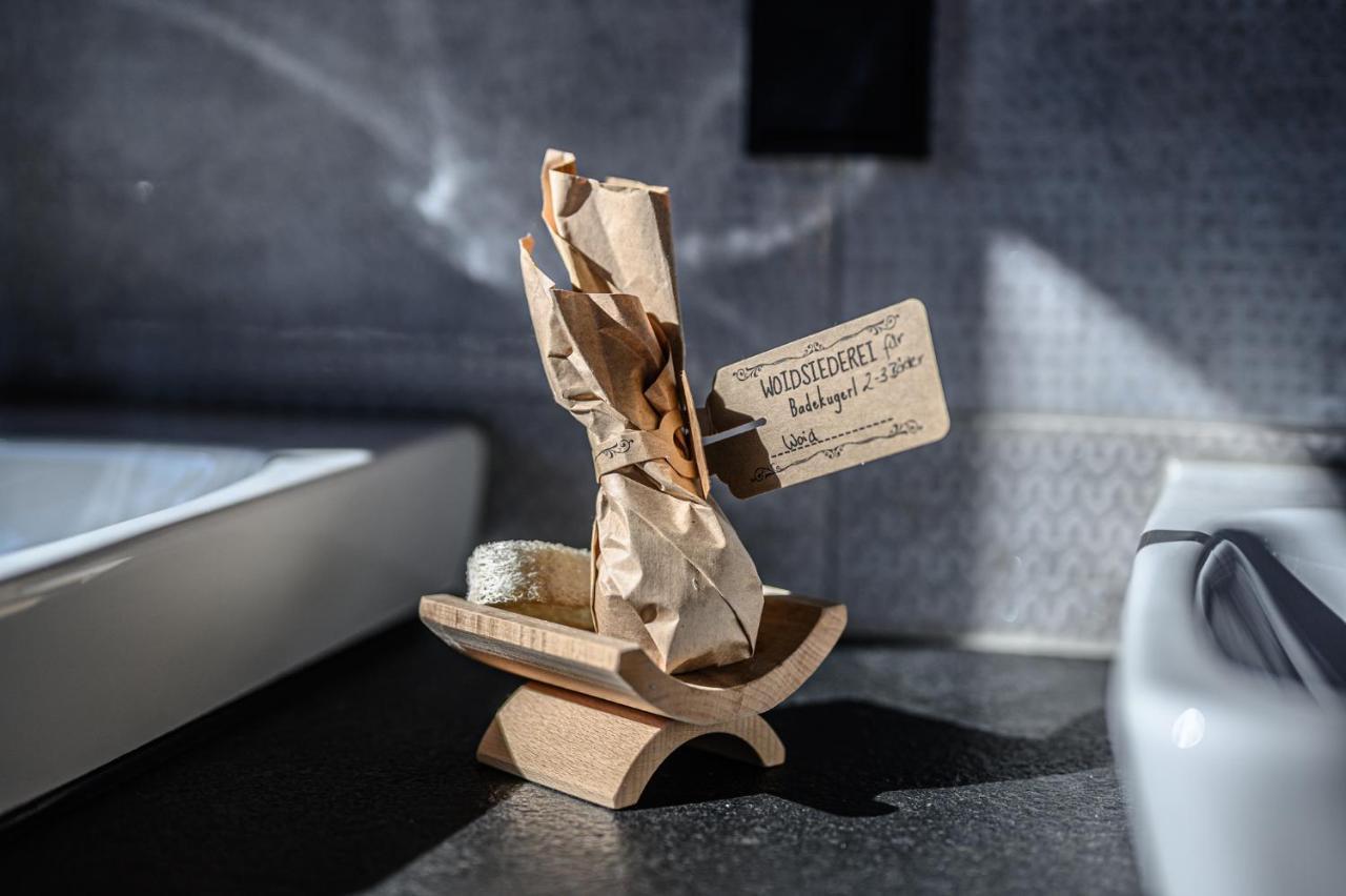 Kroner Chalets Zwiesel Kültér fotó