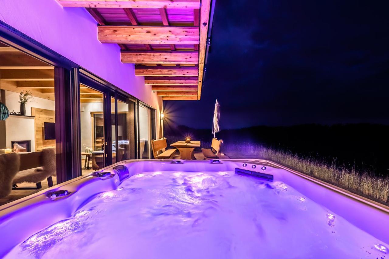 Kroner Chalets Zwiesel Kültér fotó