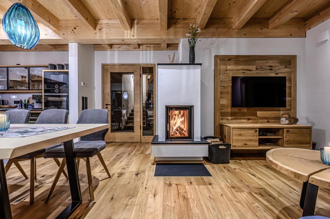 Kroner Chalets Zwiesel Kültér fotó