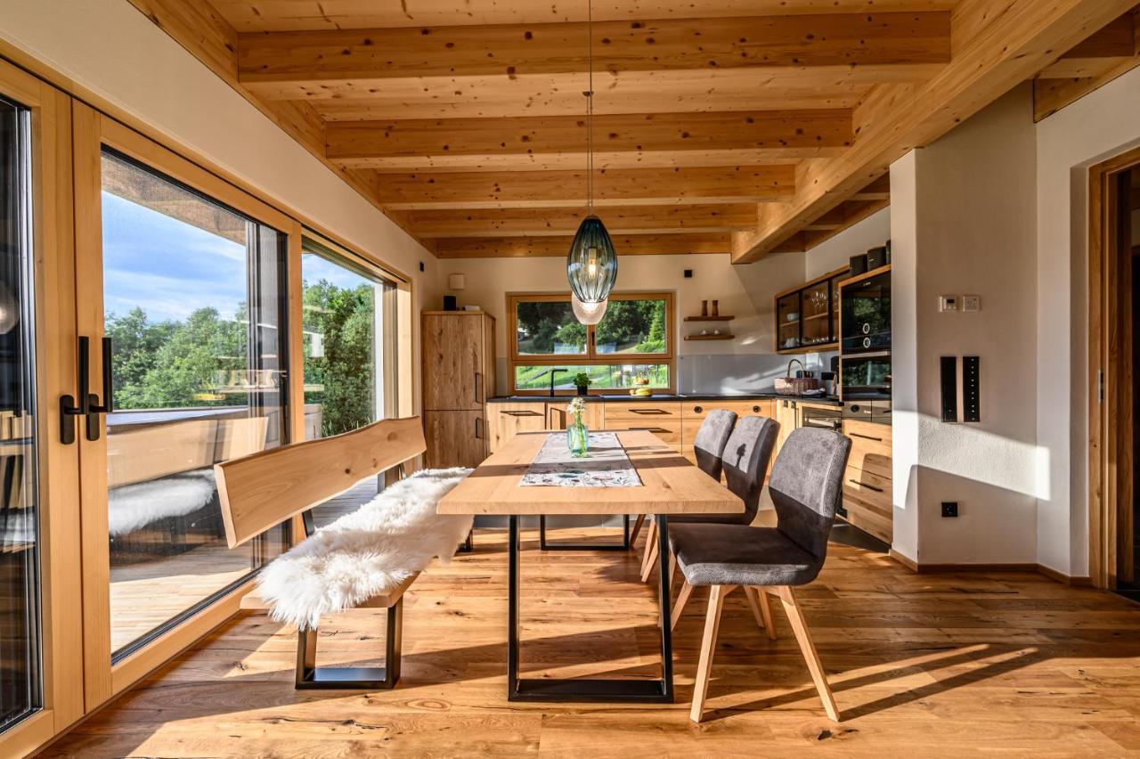 Kroner Chalets Zwiesel Kültér fotó